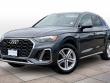 Used 2023 Audi Q5 e 55 Premium SUV