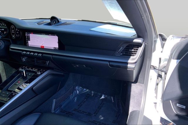 2020 Porsche 911 S - Photo 16