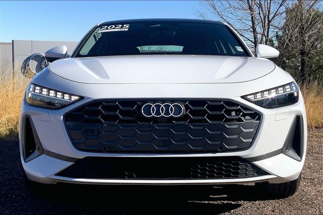 2025 Audi A5 2.0T Premium Plus photo 3