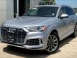 Certified 2022 Audi Q7 45 Premium Plus SUV
