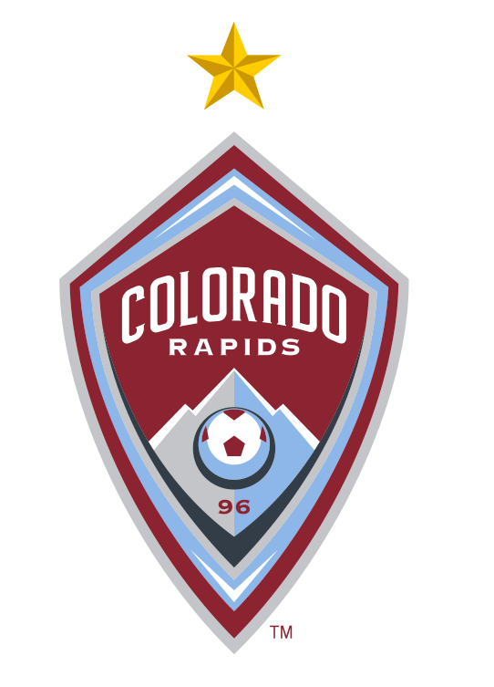 colorado rapids team store