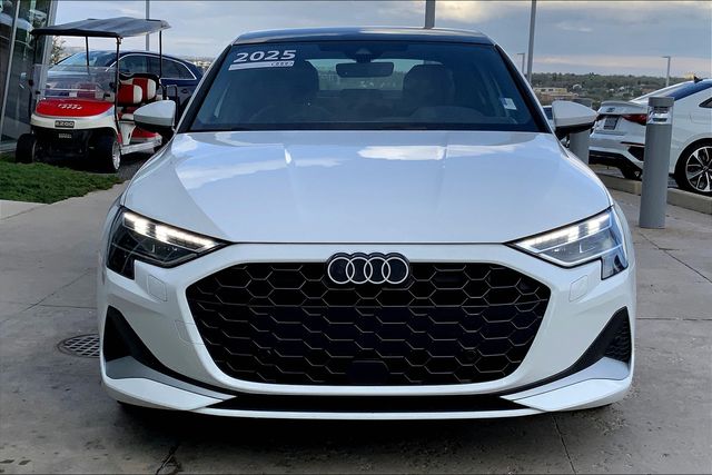 2025 Audi A3 40 Premium photo 3