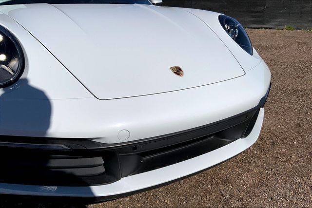 2020 Porsche 911 S - Photo 30