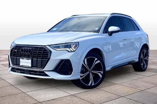 2023 Audi Q3