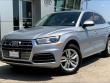 Used 2020 Audi Q5 45 Premium SUV