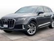 Used 2023 Audi Q7 45 Premium Plus SUV