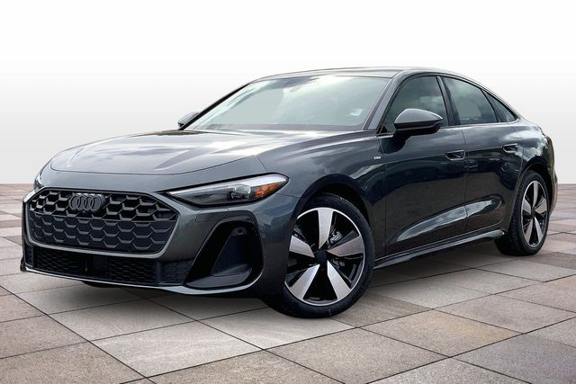 2026 Audi A5 2.0T Premium Hatchback