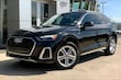 Audi Q5 e