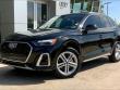 Used 2024 Audi Q5 e 55 Premium Plus SUV