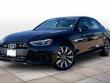 Used 2024 Audi A4 40 Premium Plus Sedan