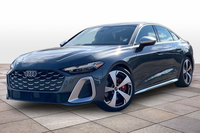 2026 Audi S5 Premium Plus