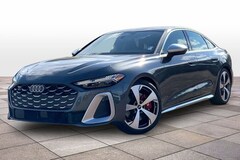 2026 Audi S5 3.0T Premium Sportback