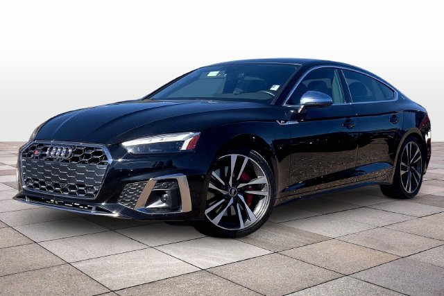 Used 2023 Audi S5 3.0T Premium Plus Sportback