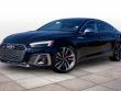 Used 2023 Audi S5 3.0T Premium Plus Sportback