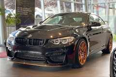 2016 BMW M4 GTS Coupe