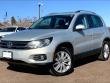Used 2012 Volkswagen Tiguan SE SUV