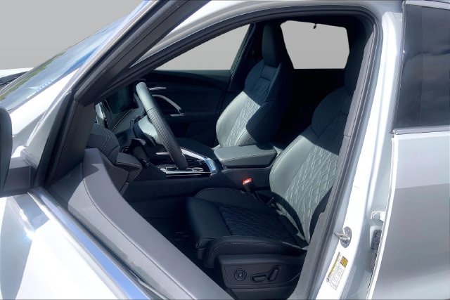 2026 Audi SQ5 Premium Plus - Photo 8