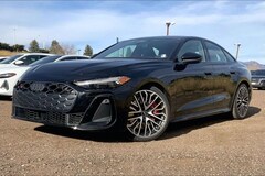 2025 Audi S5 3.0T Premium Sportback