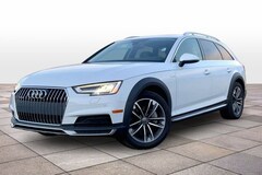 2017 Audi A4 allroad 2.0T Premium Plus Wagon