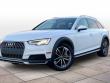 Used 2017 Audi A4 allroad 2.0T Premium Plus Wagon