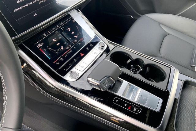 2026 Audi Q7 Premium Plus - Photo 7