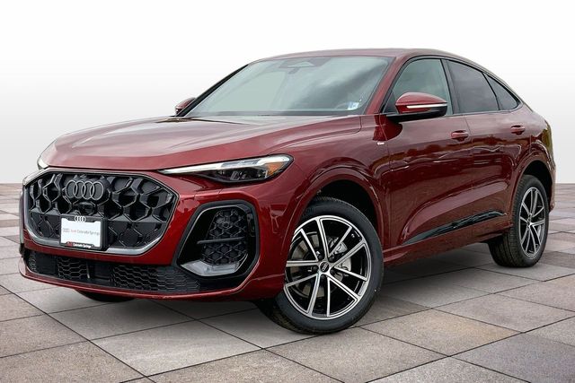 2026 Audi Q5 Sportback Premium Plus quattro's photo