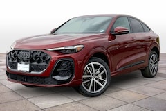 2026 Audi Q5 Sportback 2.0T Premium SUV