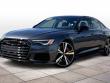Used 2022 Audi S6 2.9T Premium Plus Sedan