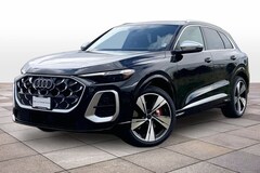 2026 Audi SQ5 3.0T Premium SUV