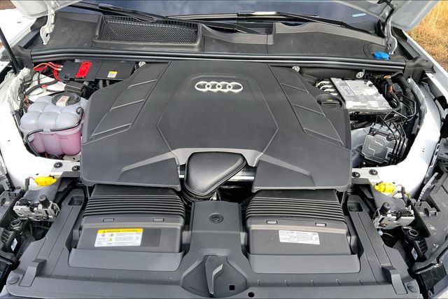 2026 Audi Q7 Premium Plus - Photo 10