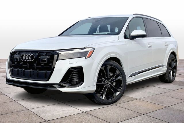 2026 Audi Q7 55 Premium Plus quattro Tiptronic's photo