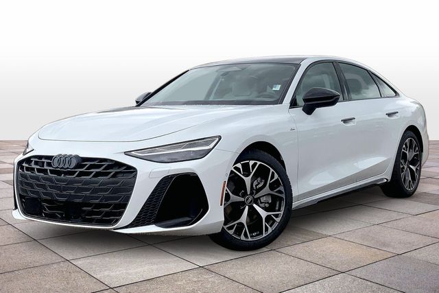2026 Audi A6 Premium Plus quattro S tronic's photo