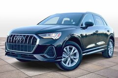2025 Audi Q3 Premium SUV