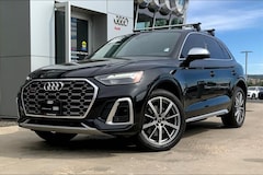 2022 Audi SQ5 Premium SUV