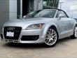 Used 2008 Audi TT 3.2L Roadster Convertible