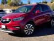 Used 2018 Buick Encore Essence SUV