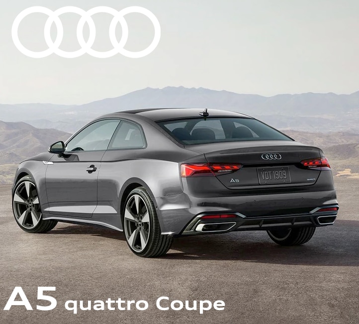 Audi a5 sale sportback hybrid 2021