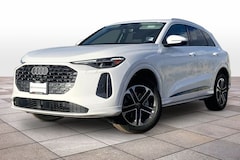 2026 Audi Q5 2.0T Premium SUV