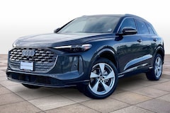 2026 Audi Q5 2.0T Premium SUV