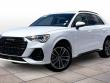 Certified 2025 Audi Q3 Premium SUV