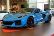 Chevrolet Corvette Stingray