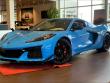 Used 2024 Chevrolet Corvette Stingray Z06 Coupe