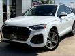 Certified 2025 Audi Q5 45 S Line Premium SUV