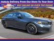 Used 2026 Honda Civic Sport Sedan