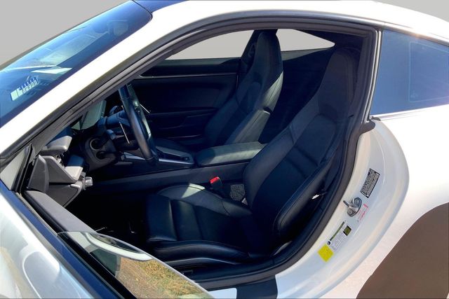 2020 Porsche 911 S - Photo 17