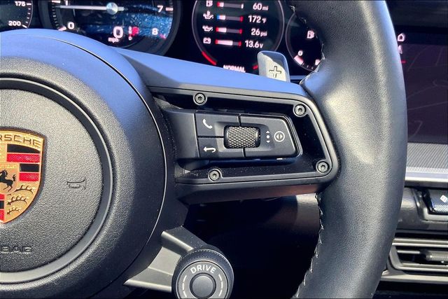 2020 Porsche 911 S - Photo 22