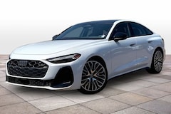 2026 Audi S5 3.0T Premium Sportback