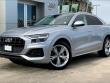 Used 2022 Audi Q8 55 Premium SUV
