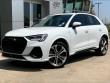 Certified 2022 Audi Q3 Premium Plus SUV