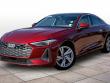 Certified 2025 Audi A5 2.0T Premium Sportback
